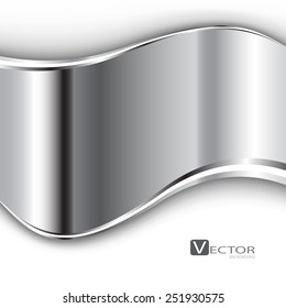 Stylish abstract background. Vector Illustration. Clip-art