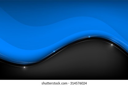 Stylish abstract background. Vector Illustration. Clip-art