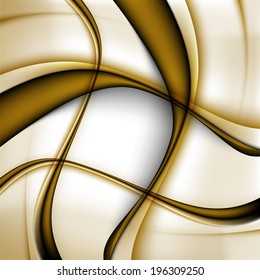 Stylish abstract background. Vector1. Clip-art