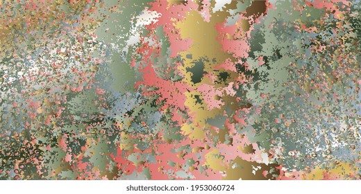 Stylish abstract colorful background. Decorative background. Art background for design cover, presentation, invitation, poster and business card. Cover art eps-10