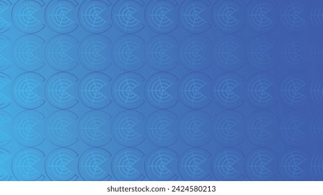 Stylish Abstract different background design vector