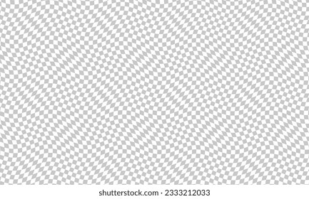 vector gray transparent grid