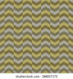 Stylish arrow background. Seamless pattern.Vector.