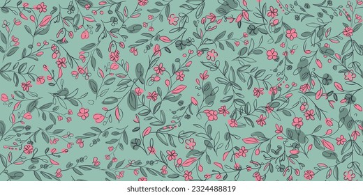 Stylish and artistic wallpapers vibrant floral patterns. Perfect for fashion, textile design, and creative projects. Retro, modern, and traditional styles with colorful motifs.