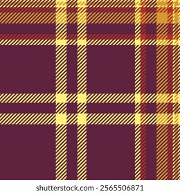 Stylish autumnal plaid pattern in warm, earthy tones.  Perfect for textile design, fall fashion, website backgrounds, and seasonal branding.