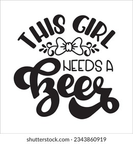 Stylish, awesome and great beer illustrations and art.