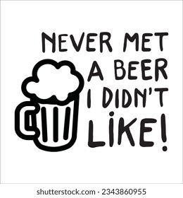 Stylish, awesome and great beer illustrations and art.