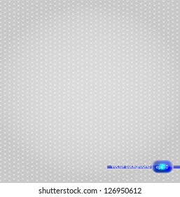 stylish background with a small pattern from geometrical figures  vector
