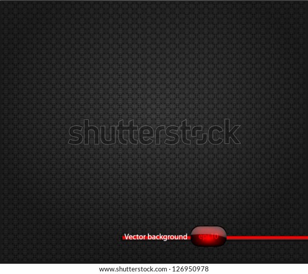 stylish background with a small pattern from\
geometrical figures \
vector