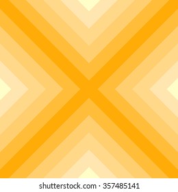 Stylish background with yellow color tones. Vector geometric  Illustration.