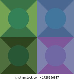 Stylish Backgrounds with modern pattern design.Geomatric pattern design.