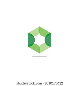 Stylish and beautiful icon and logo for design