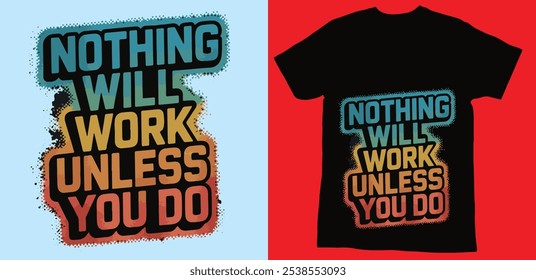 Stylish Beautiful T Shirt Design, 02 Vector image.eps