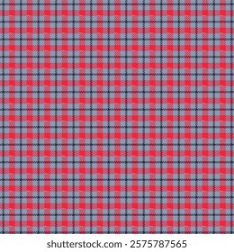 Stylish blue and green plaid fabric texture ideas






