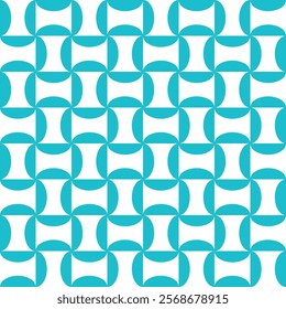 Stylish Blue Pattern – A seamless design perfect for textiles, wallpapers, and digital projects. Available now on Shutterstock and Adobe Stock