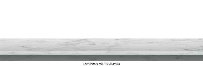 Stylish bright creative BLOG text on white background - Vector illustration