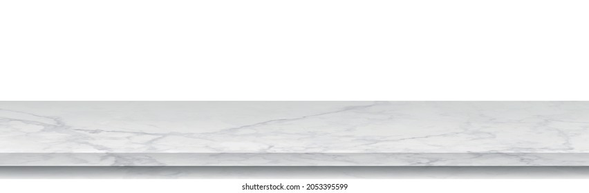 Stylish bright creative BLOG text on white background - Vector illustration
