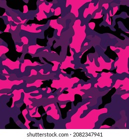 Camo elegante, patrón moderno féolito, fondo de textura callejera