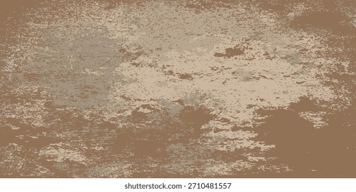 Stilvoller und charmanter brüchiger Hintergrund. 10 EPS