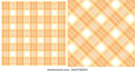 A stylish checkered textile pattern featuring vertical and diagonal plaid lines, perfect for fabric, clothing, wallpapers, and design projects