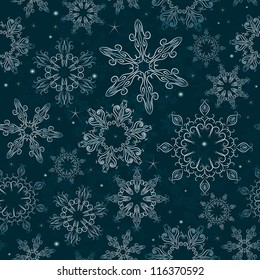 Stylish christmas wallpaper