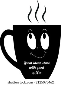 Stylish Coffee design,Modern T-shirt, Fashionable T-shirt for Everyone, new design, coffee, 2022,white tshirt,
