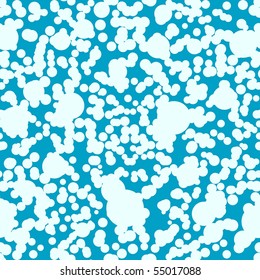Stylish colored pattern for modern colors background in vector