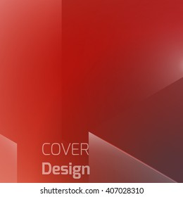 Stylish colorful background with soft gradients, lines, and glowing elements. Background texture with blurred and geometrical shapes. Abstract background for apps, presentations or corporate use.