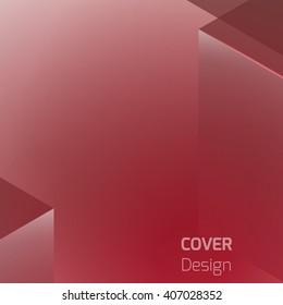 Stylish colorful background with soft gradients, lines, and glowing elements. Background texture with blurred and geometrical shapes. Abstract background for apps, presentations or corporate use.