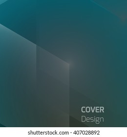 Stylish colorful background with soft gradients, lines, and glowing elements. Background texture with blurred and geometrical shapes. Abstract background for apps, presentations or corporate use.