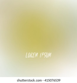 Stylish colorful background with soft gradients, and space for text. Abstract background texture with blurred abstract gradients. Abstract background for apps, presentations or corporate use.