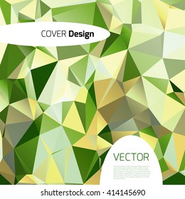 Stylish colorful background with colorful triangles and line. Abstract background texture with geometrical shapes. Abstract background for apps, presentations or corporate use.