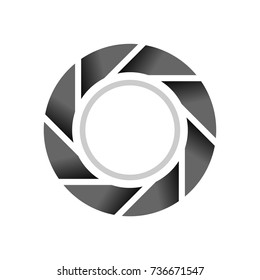 Stylish Common Shutter Large Aperture