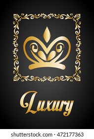 Stylish concept with icon design, vector illustration 10 eps graphic.