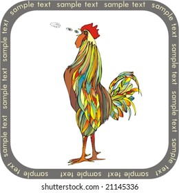 Cock Tale