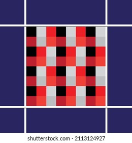 diseño elegante de portada nítida, composición de color diseño dinámico de relieve