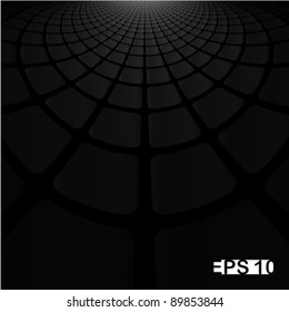 stylish dark background for your works