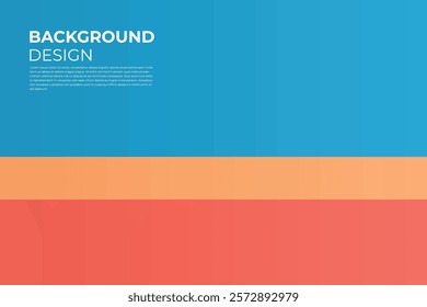 Stylish Decorative Abstract Background Design