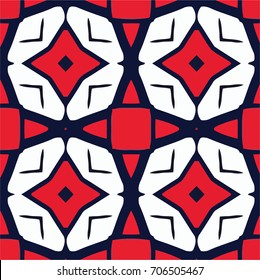 Stylish decorative pattern