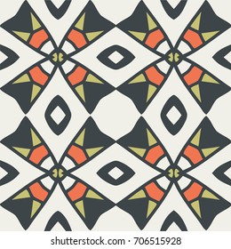 Stylish decorative pattern