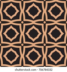 Stylish decorative pattern