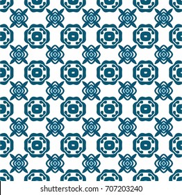 Stylish decorative pattern