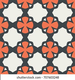 Stylish decorative pattern