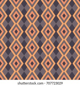 Stylish decorative pattern