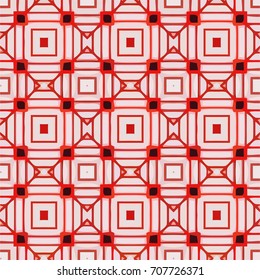 Stylish decorative pattern