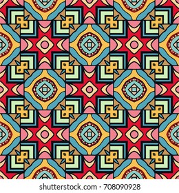 Stylish decorative pattern