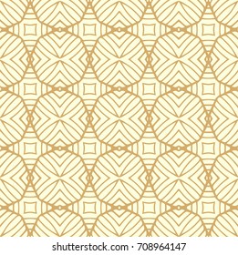 Stylish decorative pattern