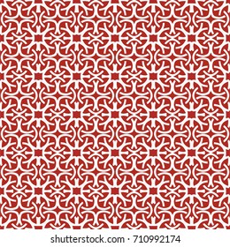 Stylish decorative pattern