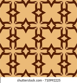 Stylish decorative pattern