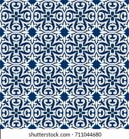 Stylish decorative pattern